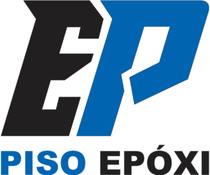 Logotipo EP Piso Epóxi